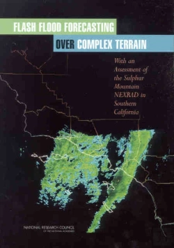 Bertrand.pt - Flash Flood Forecasting Over Complex Terrain
