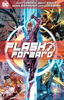 Bertrand.pt - Flash Forward