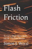 Flash Friction