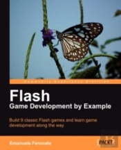 Flash Game Development By Example