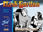 Flash Gordon 1940-1942