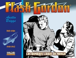 Bertrand.pt - Flash Gordon 1940-1942