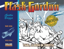 Bertrand.pt - Flash Gordon 1942-1944