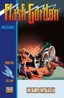 Flash Gordon 1957-1960