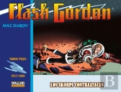 Flash Gordon 1957-1960