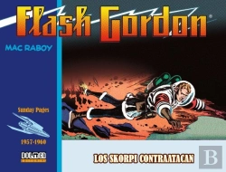 Bertrand.pt - Flash Gordon 1957-1960