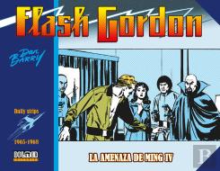 Flash Gordon 1965-1968