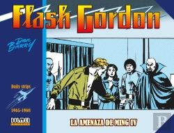 Bertrand.pt - Flash Gordon 1965-1968