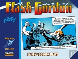 Bertrand.pt - Flash Gordon 1968-1969
