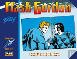 Bertrand.pt - Flash Gordon 1969-1971