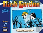 Flash Gordon 1969-1971