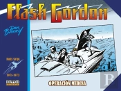 Flash Gordon 1971-1973
