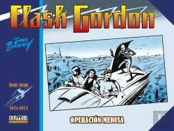 Bertrand.pt - Flash Gordon 1971-1973