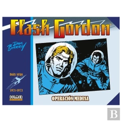 Bertrand.pt - Flash Gordon 1971-1973