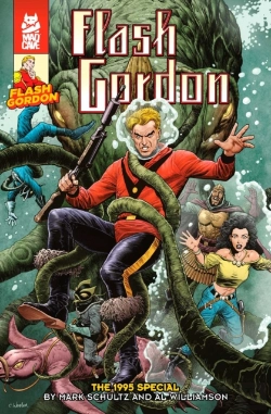 Bertrand.pt - Flash Gordon (1995)