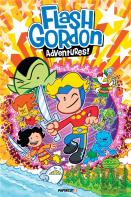 Flash Gordon Adventures!