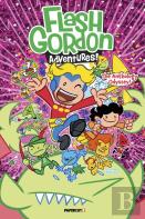 Flash Gordon Adventures! Vol. 2