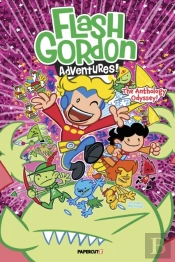 Flash Gordon Adventures! Vol. 2