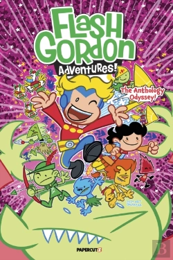 Bertrand.pt - Flash Gordon Adventures! Vol. 2