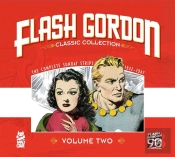 Flash Gordon: Classic Collection Vol. 2