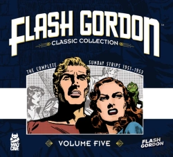 Bertrand.pt - Flash Gordon: Classic Collection Vol. 5