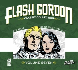 Bertrand.pt - Flash Gordon: Classic Collection Vol. 7