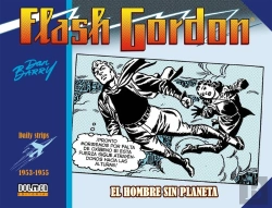 Bertrand.pt - Flash Gordon Dan Barry Vol 2