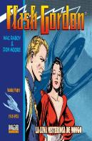 Flash Gordon De Mac Raboy Vol 1