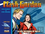 Flash Gordon De Mac Raboy Vol 1
