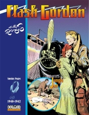 Flash Gordon & Jim De La Jungla 1940-1942