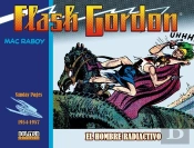 Flash Gordon El Hombre Radioactivo 1954-1957