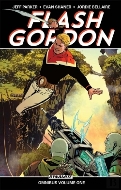 Bertrand.pt - Flash Gordon Omnibus