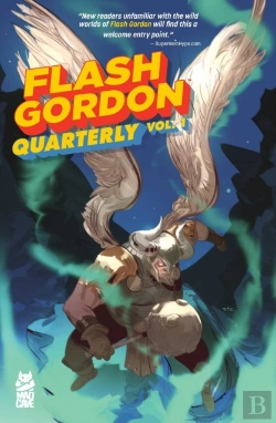 Bertrand.pt - Flash Gordon Quarterly Collection Vol. 1
