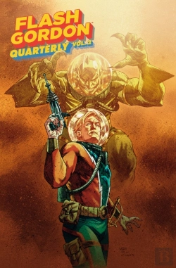 Bertrand.pt - Flash Gordon Quarterly Collection Vol. 2