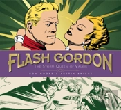 Flash Gordon: The Storm Queen Of Valkir