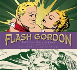Bertrand.pt - Flash Gordon: The Storm Queen Of Valkir