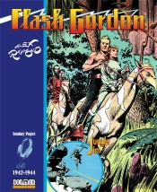 Flash Gordon Û Jim De La Jungla 1942-1944