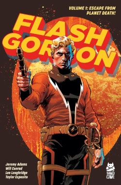 Bertrand.pt - Flash Gordon Vol. 1