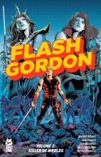Flash Gordon Vol. 2
