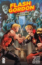 Flash Gordon Vol. 3