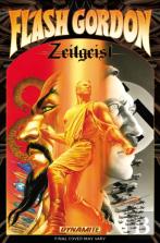 Flash Gordon: Zeitgeist Volume 1