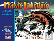 Flash Gordon1951-1954