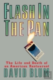 Flash In The Pan