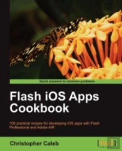 Bertrand.pt - Flash Ios Apps Cookbook