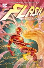 Flash: La Revolución De Los Villanos
