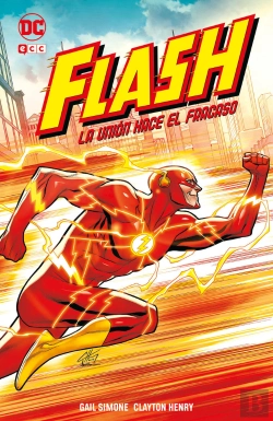 Bertrand.pt - Flash: La Union Hace El Fracaso