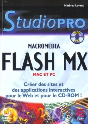 Flash Mx