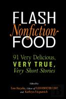 Flash Nonfiction Food