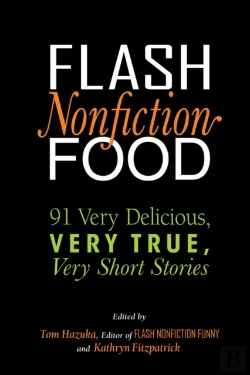 Bertrand.pt - Flash Nonfiction Food