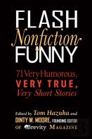 Flash Nonfiction Funny